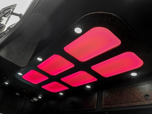 New 2024 Mercedes-Benz Sprinter 3500 image 53