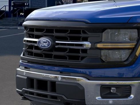 New 2026 Ford F150 XLT w/ Equipment Group 302A MID AWD/4WD image 20