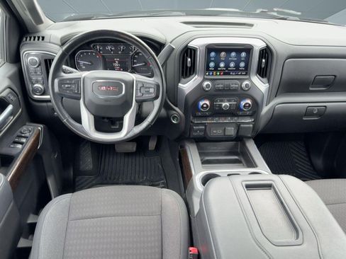 Used 2021 GMC Sierra 1500 Elevation w/ Preferred Package image 27