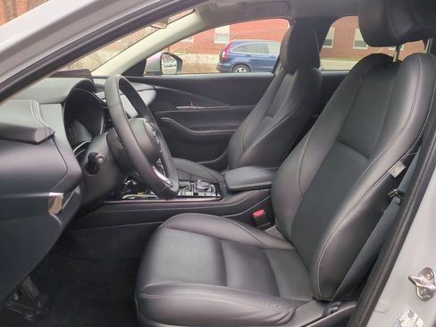 Certified 2025 MAZDA CX-30 AWD 2.5 S w/ Preferred Package image 23