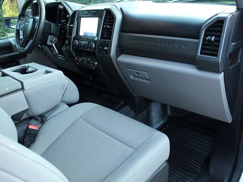 Used 2020 Ford F350 XL w/ STX Appearance Package AWD/4WD image 13