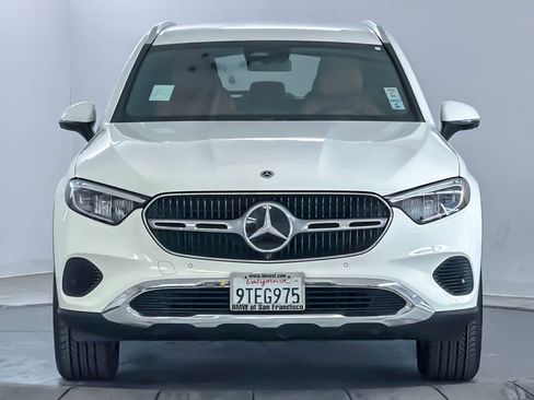 Used 2025 Mercedes-Benz GLC 300 image 10