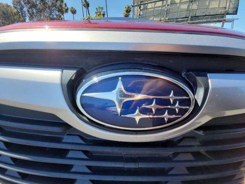 Used 2021 Subaru Forester Premium image 30