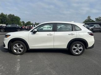 Used 2025 Honda HR-V LX video 2