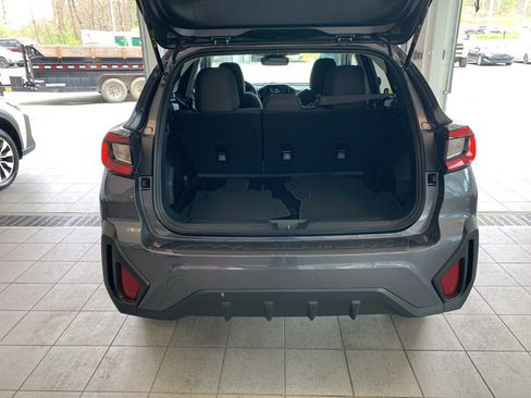 New 2026 Subaru Crosstrek 2.0i Premium image 15