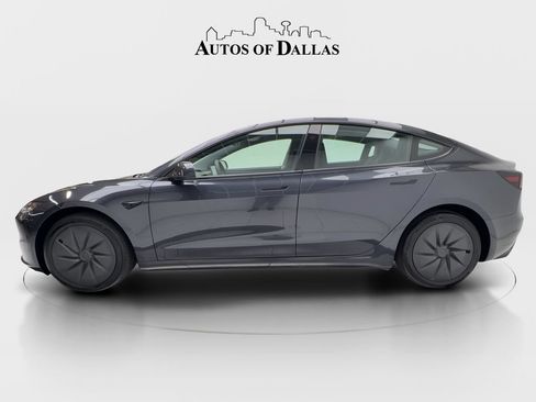 Used 2025 Tesla Model 3 RWD image 6