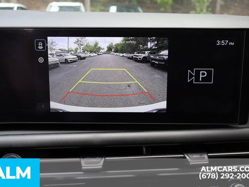 Used 2026 Hyundai Tucson SEL Plus FWD image 35