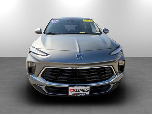 Used 2025 Buick Encore GX Preferred image 4