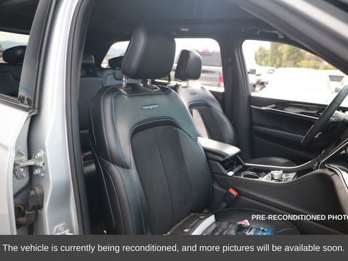 Used 2022 Jeep Grand Cherokee Trailhawk image 15