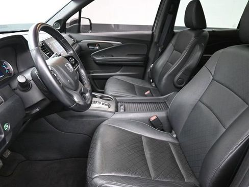 Used 2021 Honda Passport EX-L image 17
