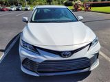 Used 2024 Toyota Camry LE image 2