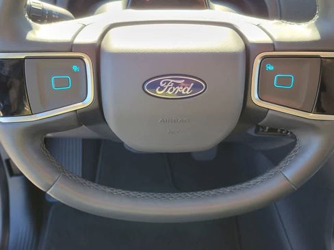 Certified 2025 Ford Expedition Max Active AWD/4WD image 21