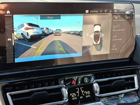 New 2026 BMW M850i xDrive M850i xDrive image 16