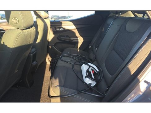 Used 2023 Chevrolet Bolt EUV LT w/ Driver Confidence Package FWD image 6