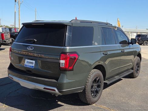 Used 2023 Ford Expedition Timberline AWD/4WD image 5