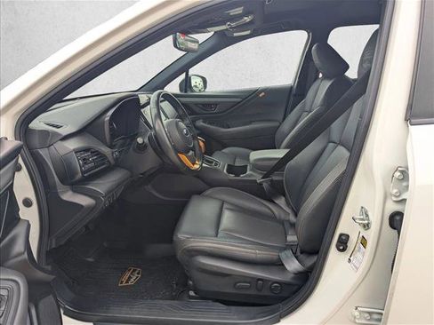 Used 2023 Subaru Outback Wilderness AWD/4WD image 17