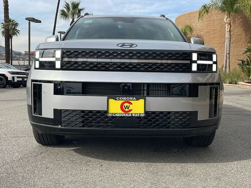 New 2026 Hyundai Santa Fe Calligraphy image 4