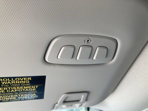 Used 2022 Ford Bronco Sport Outer Banks w/ Tech Package image 20