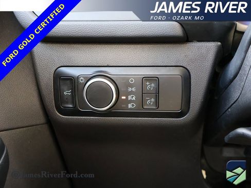 Certified 2024 Ford Escape Active image 31