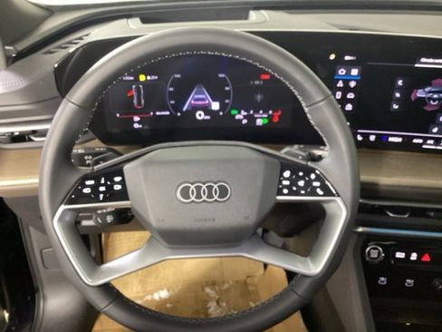 New 2025 Audi Q5 Premium Plus image 28
