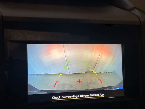 Used 2023 Subaru Forester Premium image 17