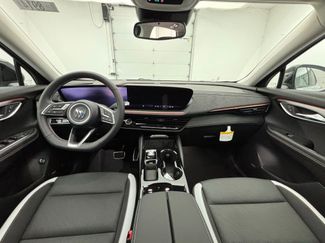 New 2025 Buick Envision Sport Touring video 2