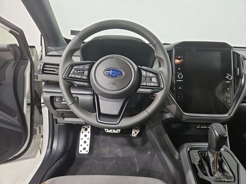 New 2026 Subaru Crosstrek 2.5i Sport AWD/4WD image 13