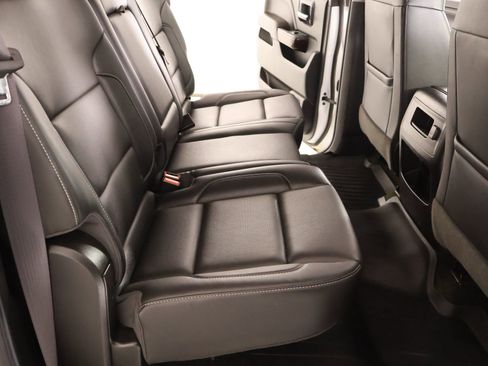 Used 2017 GMC Sierra 1500 SLT image 15