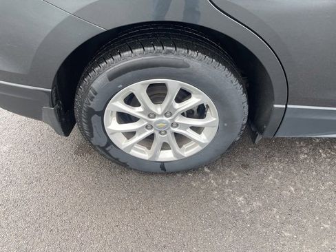 Used 2019 Chevrolet Equinox LT image 24