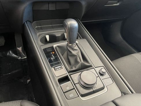 Used 2025 MAZDA CX-50 AWD 2.5 S w/ Select Package image 40