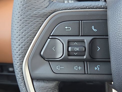 New 2026 Toyota Tundra 1794 Edition AWD/4WD image 12
