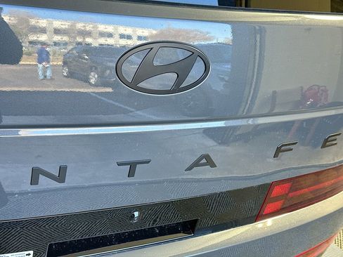 New 2026 Hyundai Santa Fe Calligraphy image 22