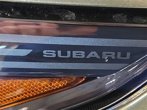 New 2026 Subaru Forester Wilderness image 14