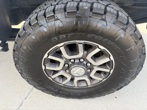 Used 2021 RAM 3500 Limited image 9