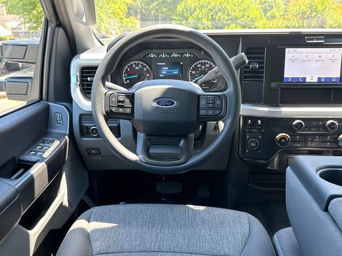 New 2026 Ford F250 XL w/ STX Appearance Package AWD/4WD image 14