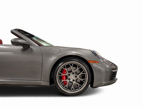 Used 2021 Porsche 911 Carrera S image 28