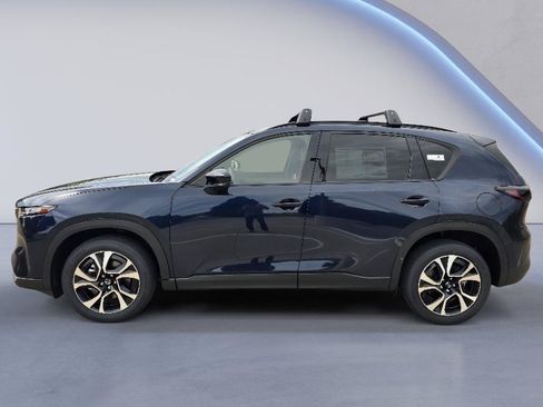 New 2026 MAZDA CX-5 Preferred AWD/4WD image 2