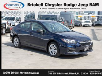 Used 2019 Subaru Impreza 2.0i w/ Eyesight video 3