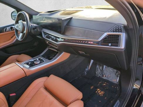 Used 2024 BMW X5 sDrive40i w/ M Sport Package RWD image 24