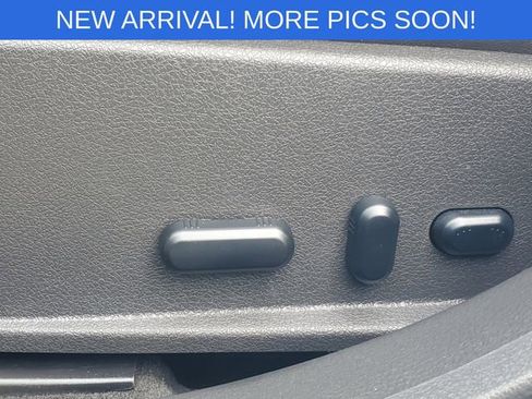 Used 2011 Ford Fusion Hybrid w/ 502A Rapid Spec Order Code image 6