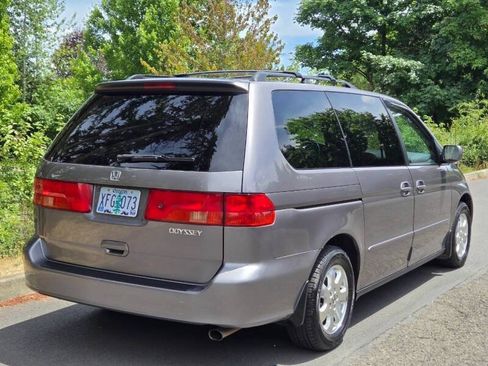 Used 2000 Honda Odyssey EX image 1