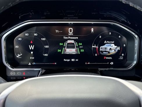 New 2026 GMC Sierra 1500 Elevation image 15