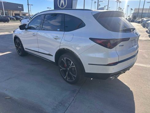 Used 2026 Acura MDX Type S image 3