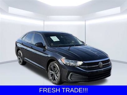 Used 2022 Volkswagen Jetta SE
