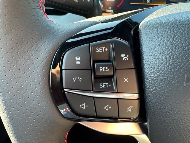 New 2027 Ford Explorer ST-Line AWD/4WD image 15