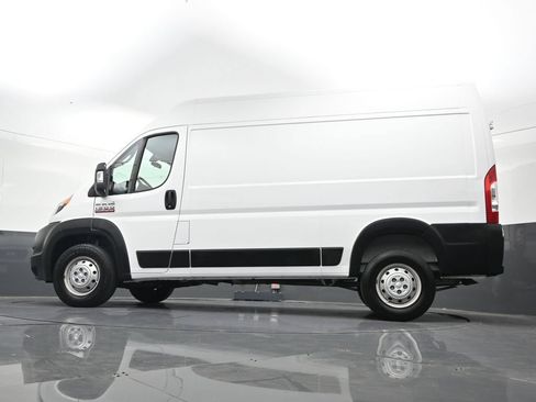 Used 2021 RAM ProMaster 1500 w/ Convenience Group FWD image 28