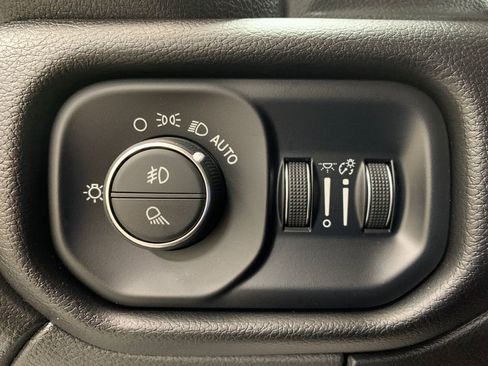 Used 2024 RAM 3500 Laramie w/ Protection Group image 23