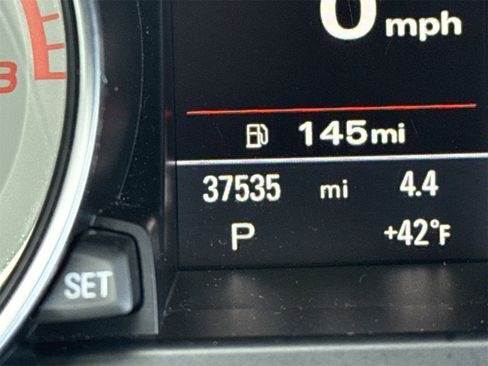 Used 2017 Audi S5 3.0T Cabriolet image 20