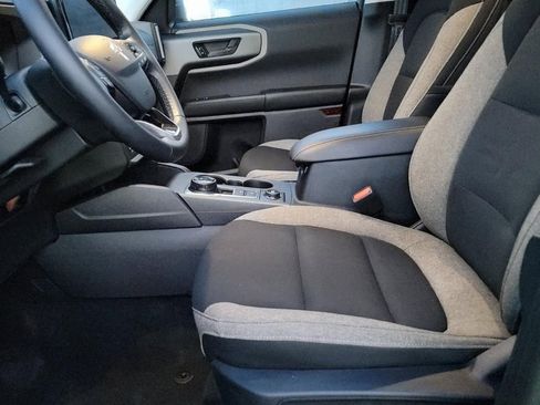 Used 2025 Ford Bronco Sport Big Bend w/ Convenience Package image 2