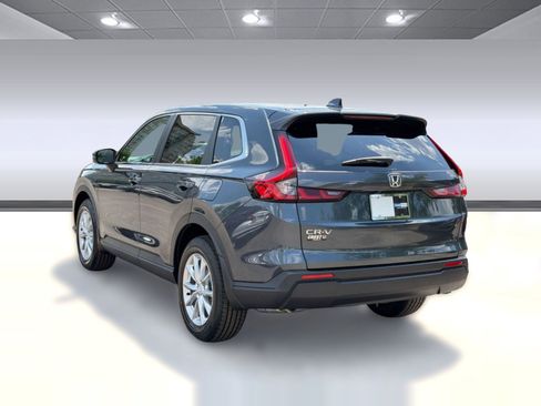 New 2026 Honda CR-V EX image 3